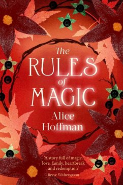 The Rules of Magic - Hoffman, Alice