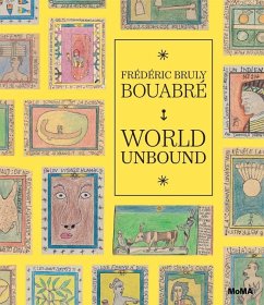 Frederic Bruly Bouabre: World Unbound - C. Nzewi, Ugochukwu-Smooth