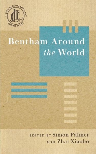 Bentham Around the World Bentham Around the World