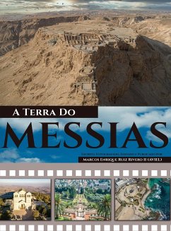 A Terra Do Messias - Ruiz Rivero (Aviel), Marcos Enrique II