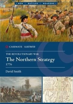 The Northern Strategy, 1776 - Smith, David