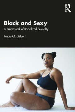 Black and Sexy - Gilbert, Tracie Q