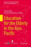 Education for the Elderly in the Asia Pacific (eBook, PDF)