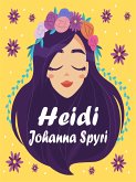 Heidi (eBook, ePUB)