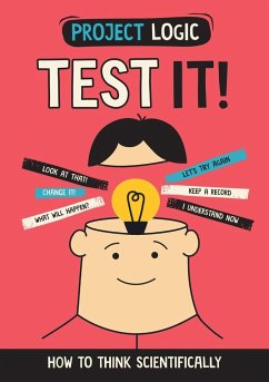 Project Logic: Test It! - Dicker, Katie