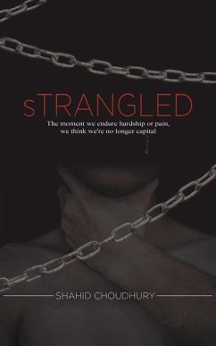 Strangled - Choudhury, Shahid