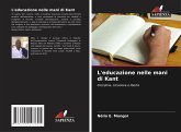 L'educazione nelle mani di Kant