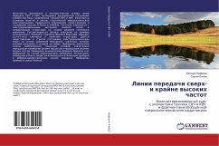 Linii peredachi swerh- i krajne wysokih chastot - Nefödow, Ewgenij; Klüew, Sergej