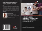 IMPATTO SOCIO-ECONOMICO DI COOPEC MUDIANO KABINDA