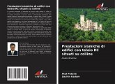 Prestazioni sismiche di edifici con telaio RC situati su colline