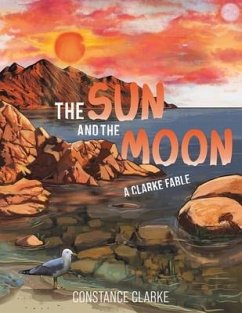 The Sun and The Moon - CLARKE, CONSTANCE