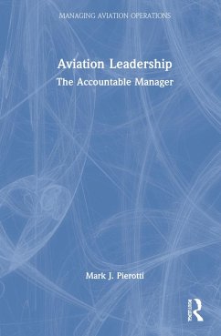 Aviation Leadership - Pierotti, Mark J