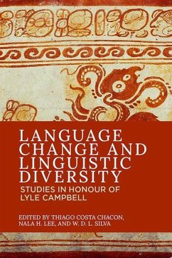 Language Change and Linguistic Diversity