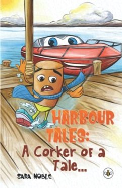 Harbour Tales - Noble, Sara