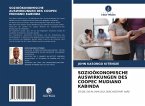 SOZIOÖKONOMISCHE AUSWIRKUNGEN DES COOPEC MUDIANO KABINDA