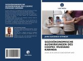 SOZIOÖKONOMISCHE AUSWIRKUNGEN DES COOPEC MUDIANO KABINDA