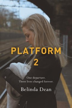 Platform 2 - Dean, Belinda