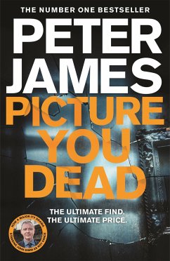 Picture You Dead - James, Peter