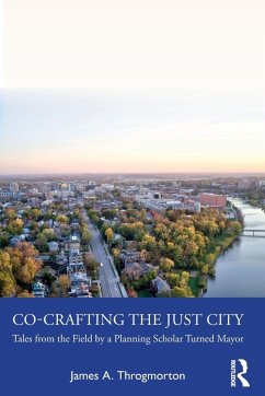 Cover Co-Crafting the Just City