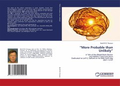 ¿More Probable than Unlikely¿ - Persson, Bertil R.R.