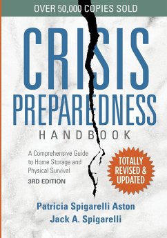 Crisis Preparedness Handbook - Spigarelli Aston, Patricia