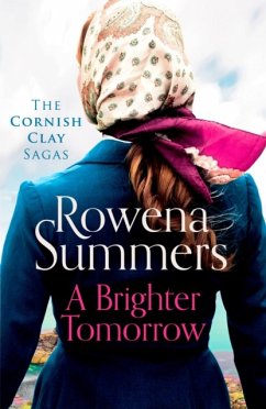 A Brighter Tomorrow - Summers, Rowena