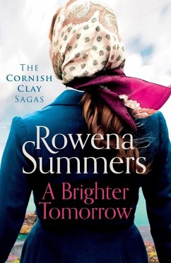 A Brighter Tomorrow - Summers, Rowena