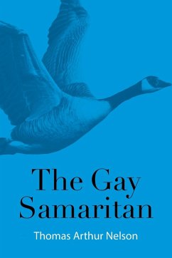 The Gay Samaritan - Nelson, Thomas Arthur