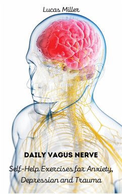 DAILY VAGUS NERVE - Lucas Miller