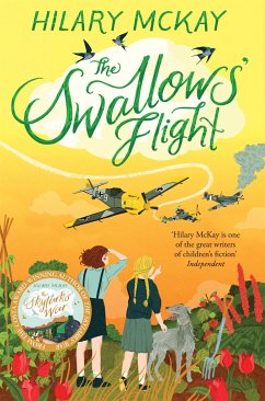 The Swallows' Flight - McKay, Hilary