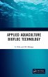 Applied Aquaculture Biofloc Technology - Bild 1