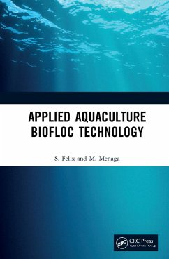 Applied Aquaculture Biofloc Technology - Felix, S.; Menaga, M.