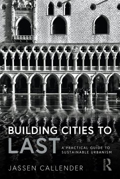 Building Cities to LAST - Callender, Jassen