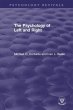 The Psychology of Left and Right - Bild 1