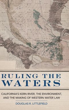 Ruling the Waters - Littlefield, Douglas R