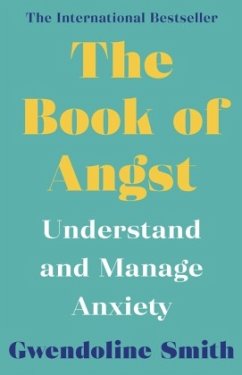 The Book of Angst - Smith, Gwendoline