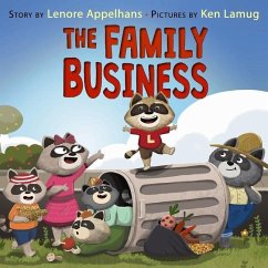 The Family Business - Appelhans, Lenore