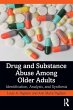 Drug and Substance Abuse Among Older... - Bild 1
