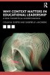 Why Context Matters in Educational... - Bild 1