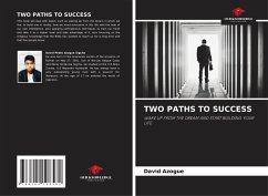 TWO PATHS TO SUCCESS - Azogue, David