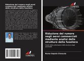 Riduzione del rumore negli aerei commerciali mediante analisi delle strutture della fusoliera