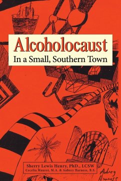 Cover Alcoholocaust