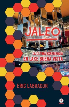 Jaleo - Labrador, Eric