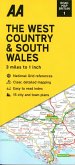 01 South Wales/West Country
