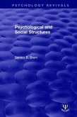 Psychological and Social Structures