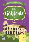 Gökdeniz Roma Turunda 2 Sinif Okuma Kitabi