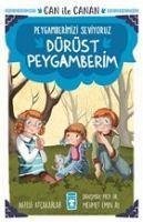 Dürüst Peygamberim - Can Ile Canan Peygamberimizi Seviyoruz - Atcakarlar, Nefise