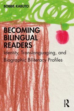 Becoming Bilingual Readers - Kabuto, Bobbie