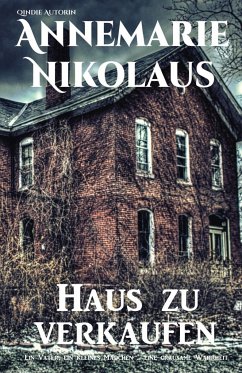 Haus zu verkaufen - Nikolaus, Annemarie