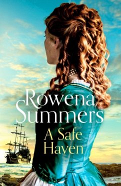 A Safe Haven - Summers, Rowena